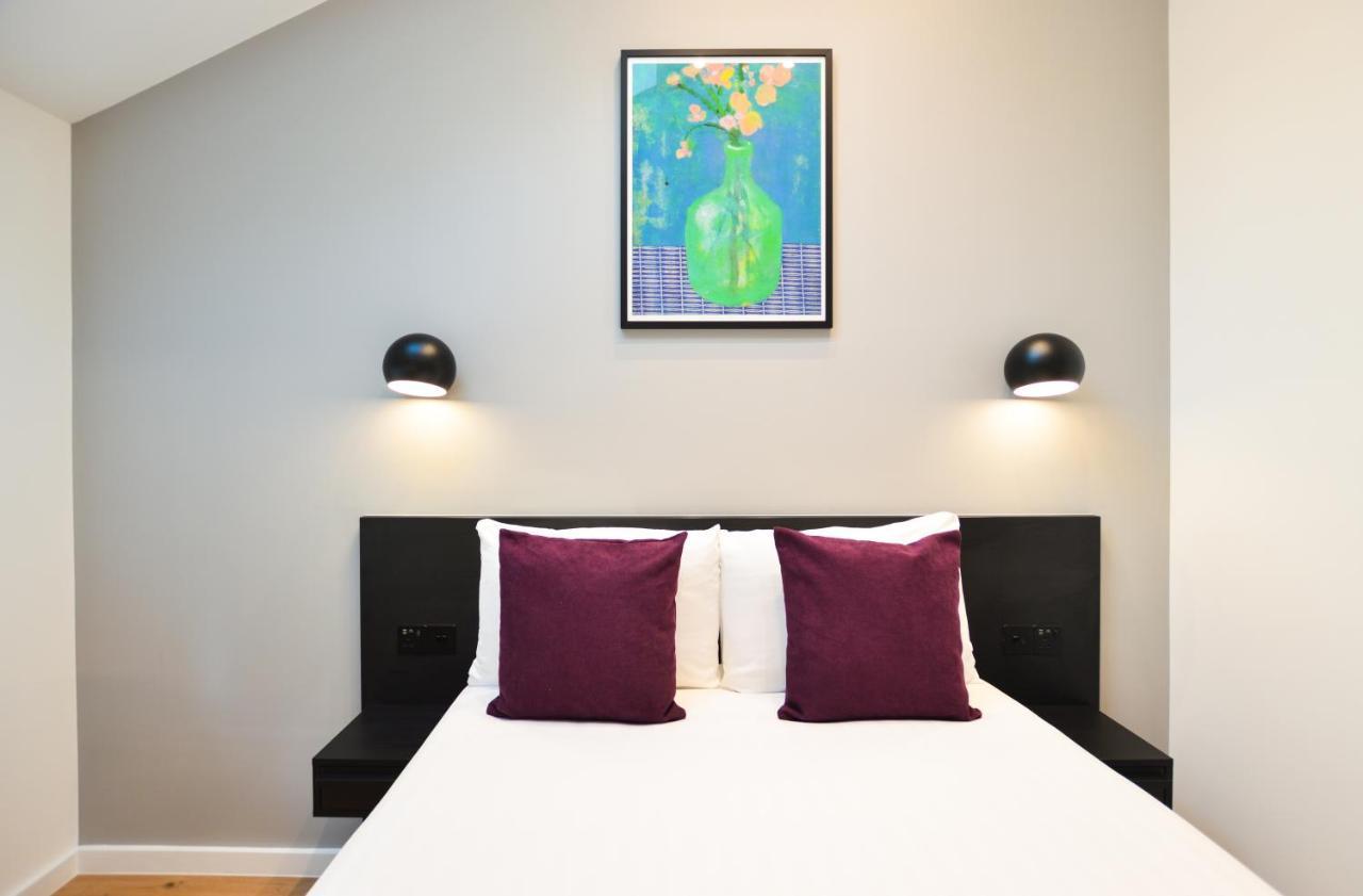 New Cavendish Street Serviced By Stayprime Londen