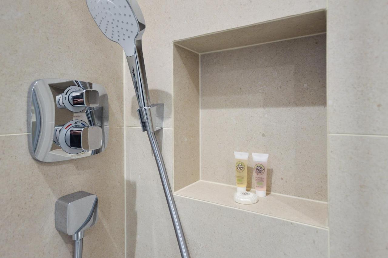 Aparthotel New Cavendish Street Serviced By Stayprime Londen